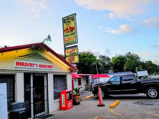 Herbert's Grocery Store