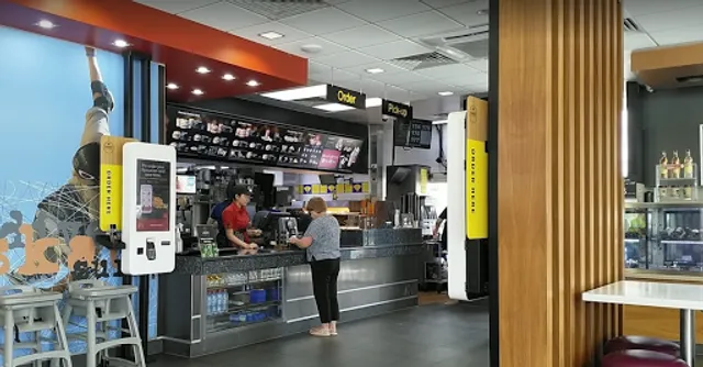 McDonald's Pooraka