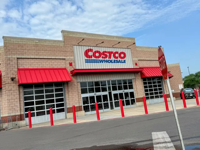 Costco Wholesale