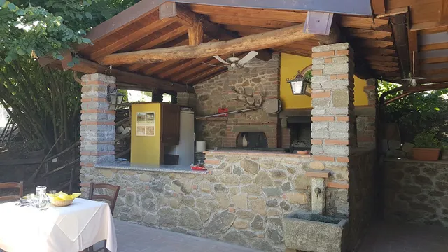 Agriturismo Venturo (chat sul sito) CircuitoLuccaTurismo