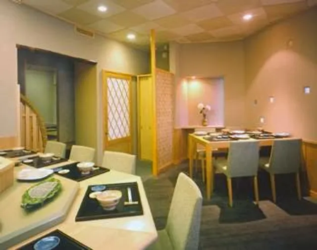 Tempura Tsurukichi（Tempura Restaurant）