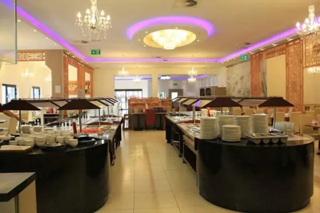 China Restaurant Lucky Star