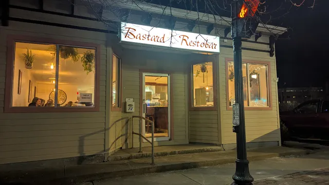 Bastard Restobar