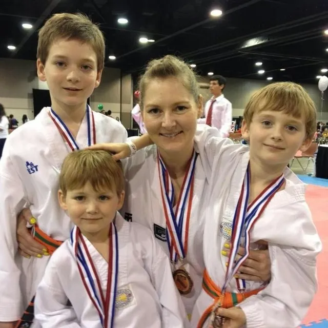 GT Sport Taekwondo Center