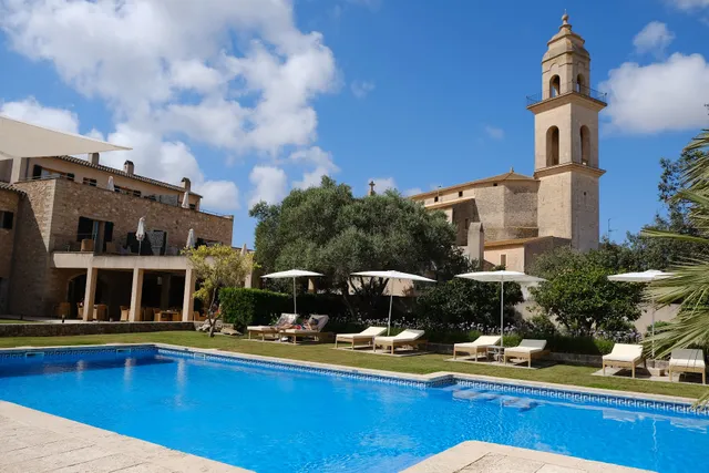 Boutique Hotel Ca'n Bonico