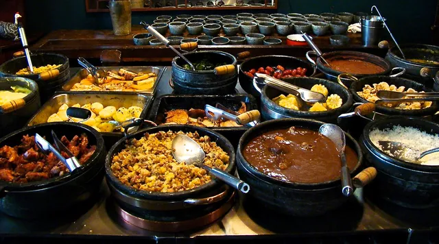 Nyota Zimbabwean Cuisine