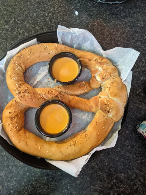 Bone's Hot Rod Bar & Grill