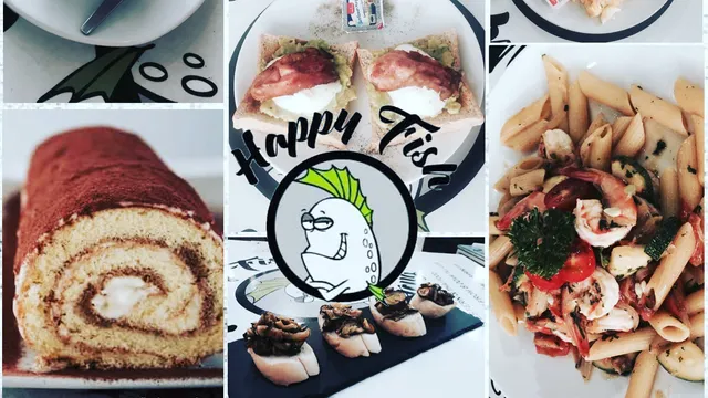 Happy Fish Guesthouse