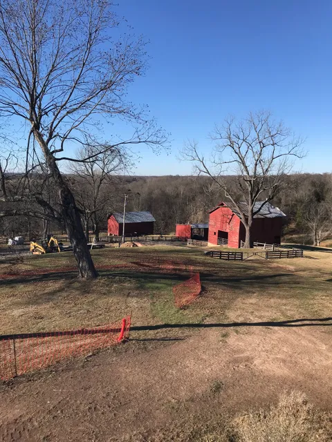 Wessyngton Plantation