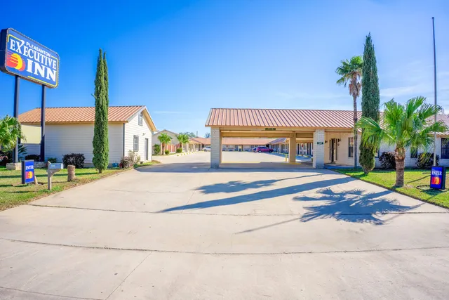 Pleasanton Executive Inn