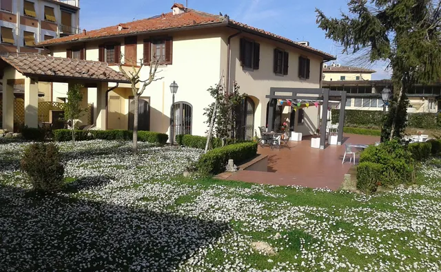 Casale dei Cento Acri