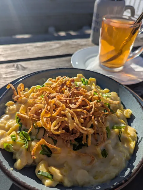 Geißkopfbahn Schneetelefon