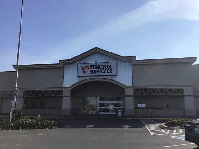 Tractor Supply Co.