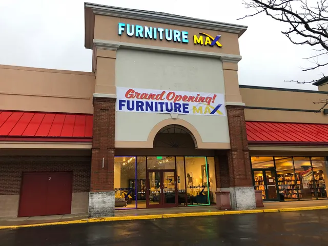 Furniture Max