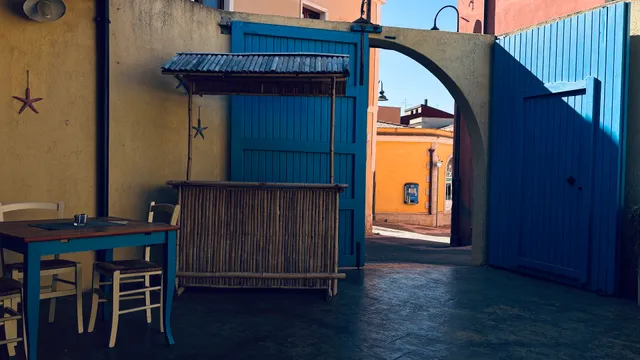 S'Apposentu Teuladesu