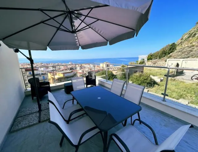 My Dream - Bed And Breakfast e Affitta Camere - Capo d'Orlando