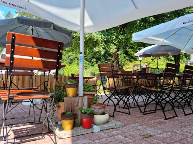 Das GERINGER Gasthof & Wirtshaus