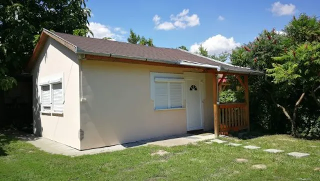 Tündérrózsa Vendégház és Apartman