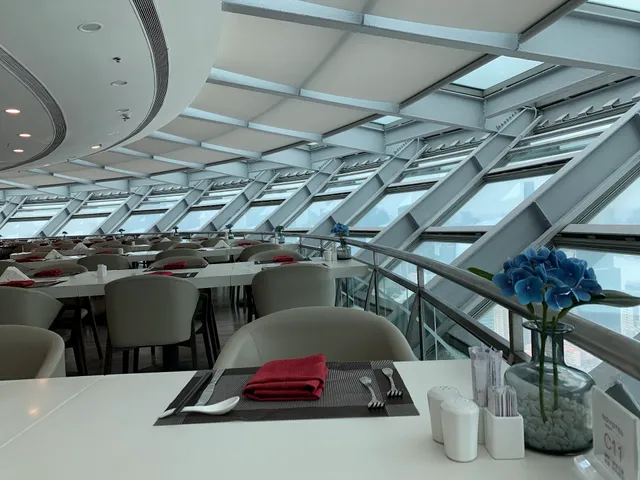 Haishen Gongzhong Restaurant