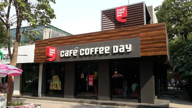 Café Coffee Day