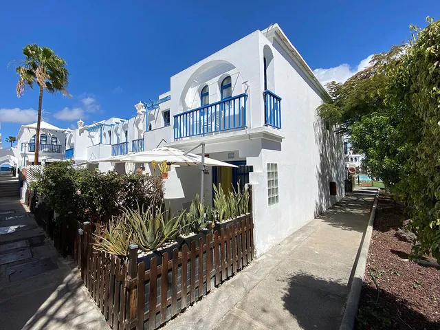 PLAYMAR "Refugio Palmeras"