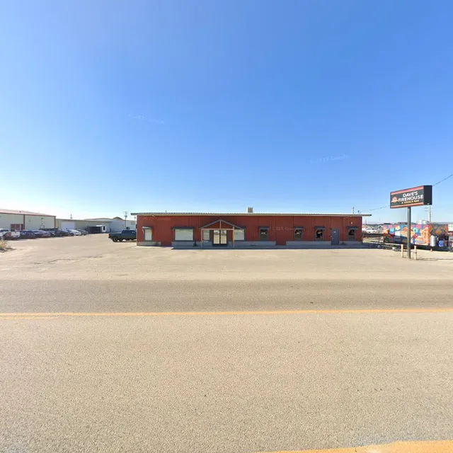 The Last Stop Kitchen