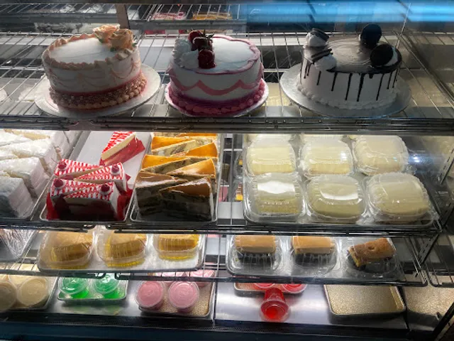 Mis Angelitos Bakery