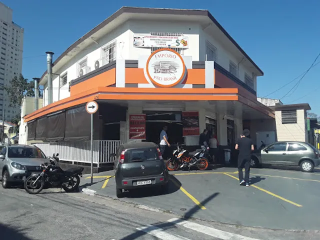 Padaria Empório Pão Brasil