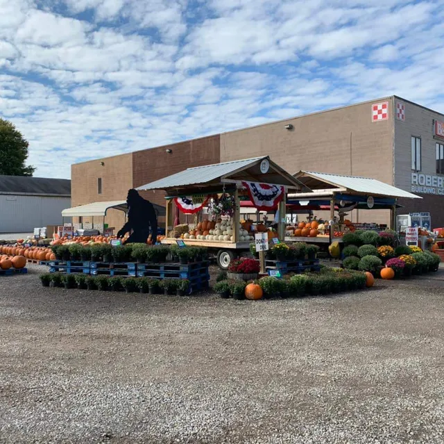 The Watson Farm Market