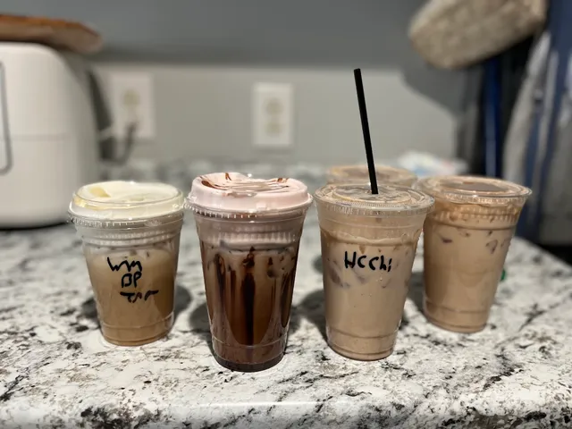 Howdy Coffee Company