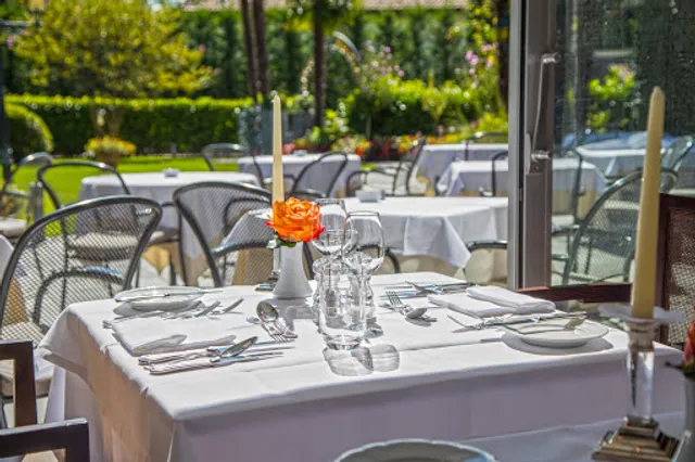 Restaurant Albarella