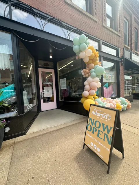 Forever Adored Boutique