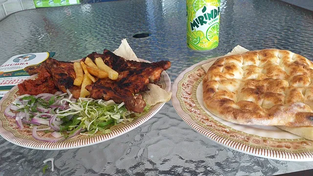 Shubra Turkish Grill