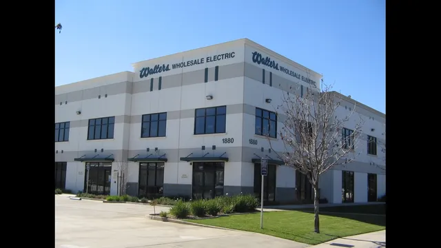 Walters Wholesale Electric