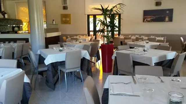 Il pinguino da Giovanni e Teresa - Ristorante, Pizzeria