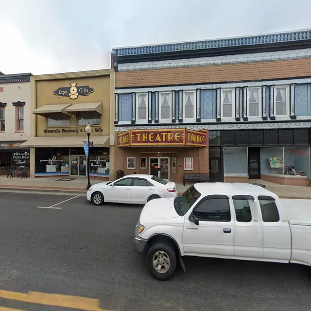 Muhlenberg Community Theatre