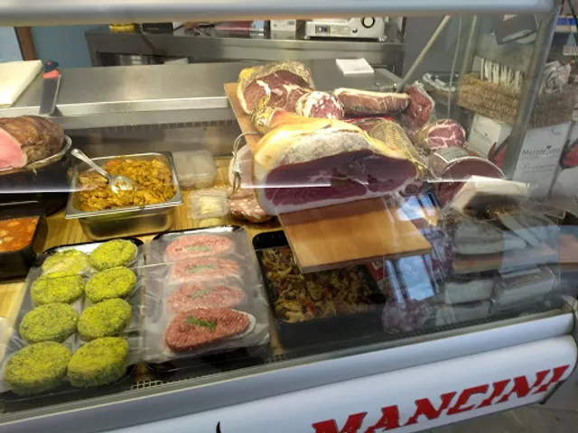 Macelleria Mancini