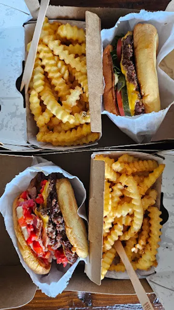 Shake Shack Costa Mesa