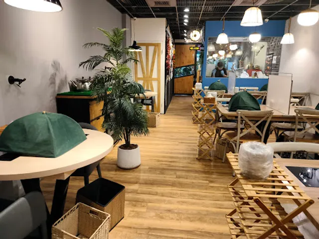 牛棒碗安GOBO精緻鍋物