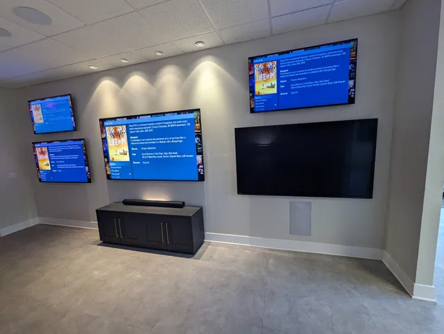 Audio Video Outfitters