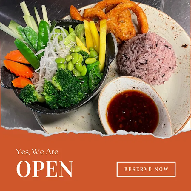 Yummy - Sushi & Finest Asian Küche