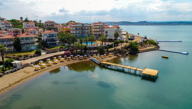 Cunda Panorama Restaurant