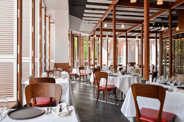 Restaurant de l'ITHQ