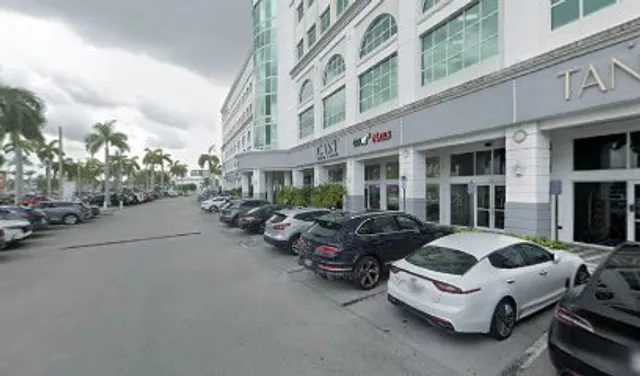 Russian Miami Service