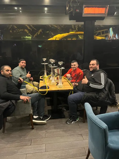 ikram Hookah & Lounge