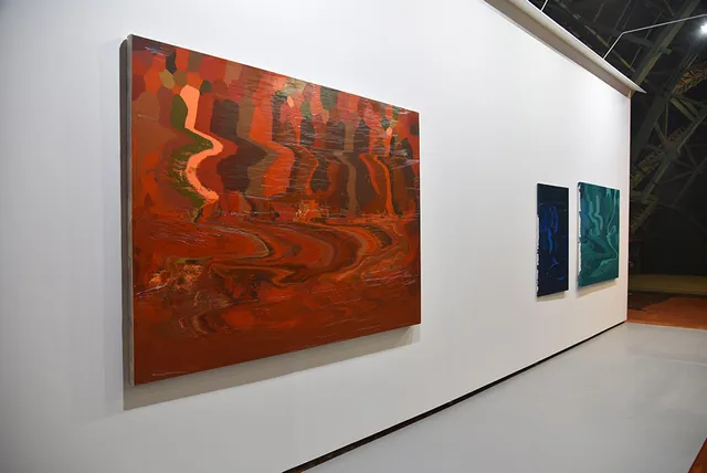 Galleria Continua | São Paulo