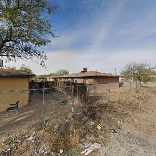 Desert Drifter (Speedway & Main)