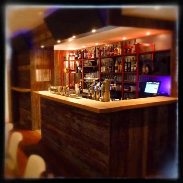 Le Bistrot des Anges