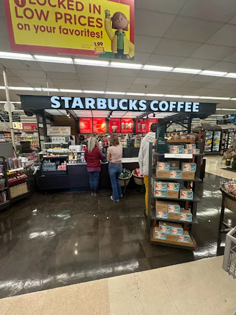 Starbucks Coffee Company