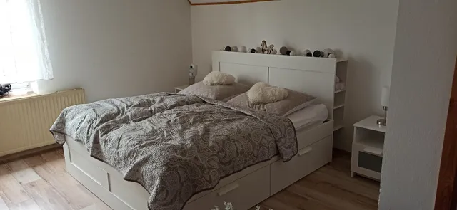 Apartmán Pod Zelenou Střechou